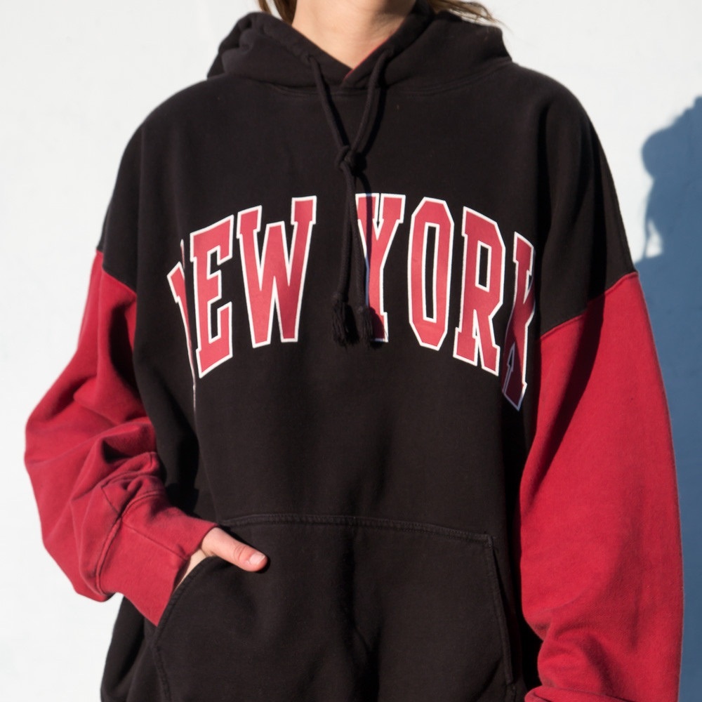 ON HOLD🖍interest check!! new york brandy hoodie🖍